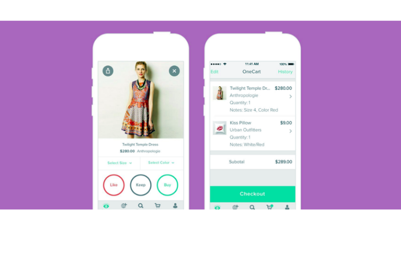E-COMMERCE WEB SOLUTION screenshot 2